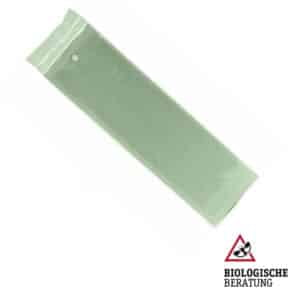 Klebefallen gegen Lebensmittelmotten im 2er Set bei der Biologischen Beratung