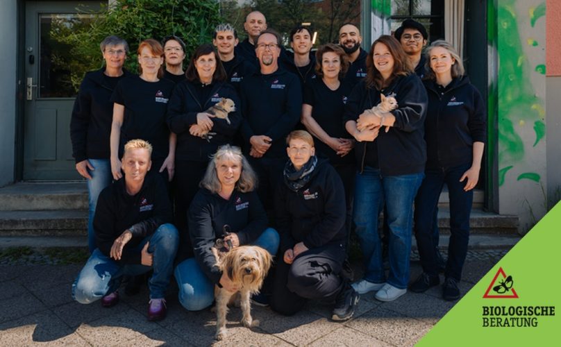 Unser Team | Biologische Beratung Das gesamte Team der Biologische Beratung GmbH